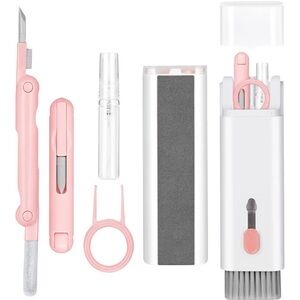 7-in-1 Electronic Cleaner Kit, Keyboard Cleaner, Laptop Cleaner Kit